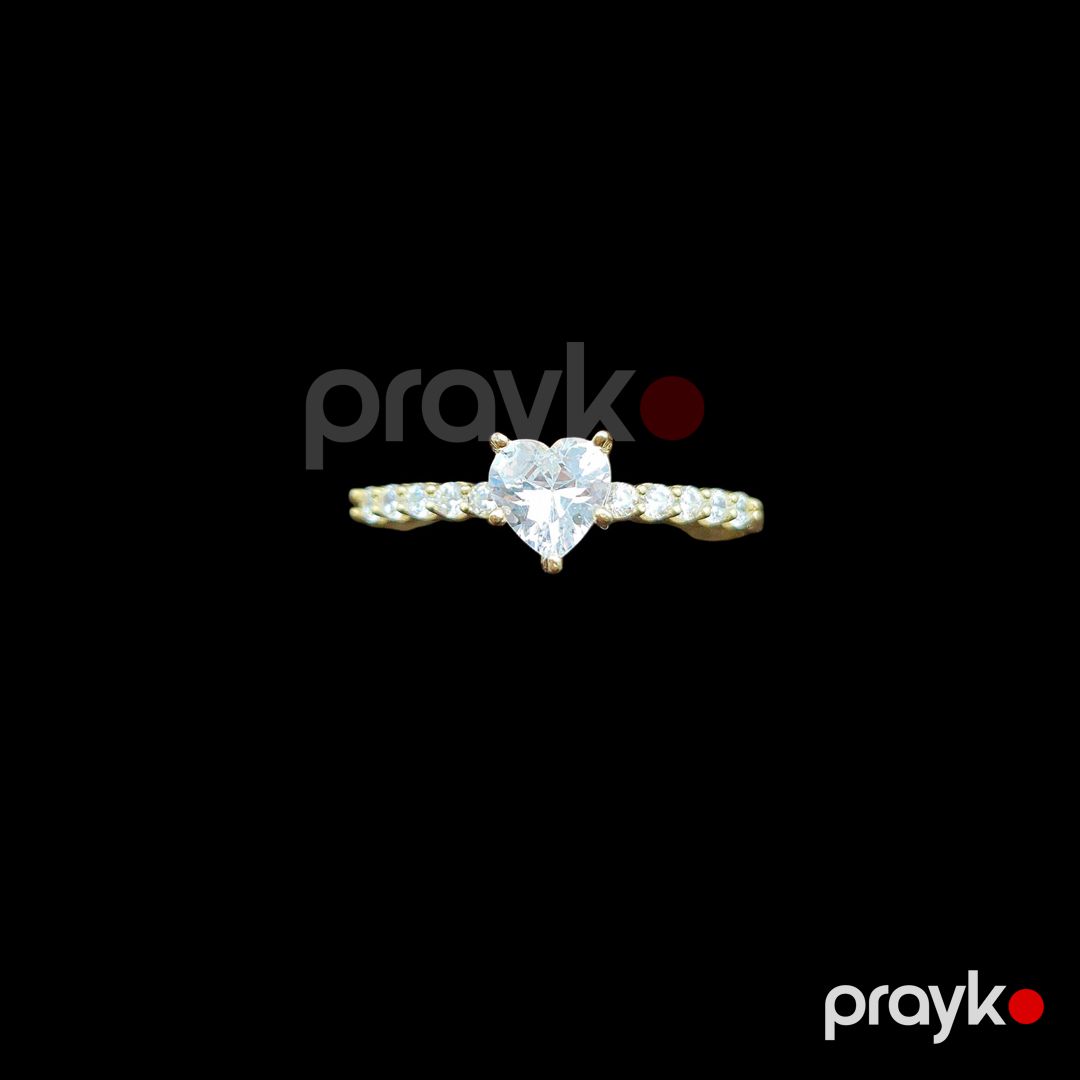 Üzük qadınlar üçün, qızıl 585 əyar VJ851974 No Brand — Mallar, Bakı (2)