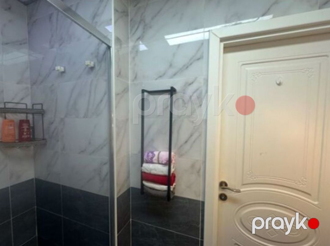 İcarəyə verilir 3 otaqlı yeni tikili 95 m² — Mənzil, Bakı (12)