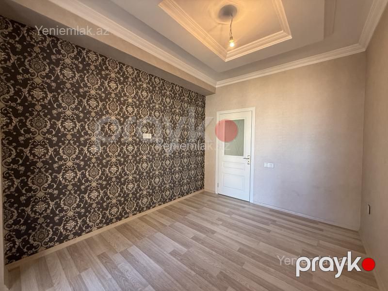 Satılır 3 otaqlı Bina evi menzil (Yeni tikili), 130 m², Yasamal rayonu — Mənzil, Bakı (5)