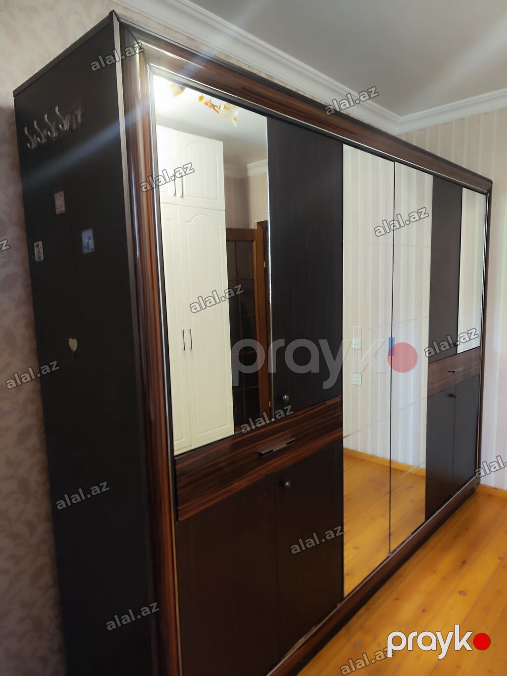 Hundurluk 215 sm Derinlik 58 sm Uzunluq 275 sm Ehmedli, baki — Mallar, Bakı (4)