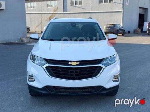 Chevrolet Equinox, 2.0 L, 2019 il, 170 000 km — Bakı