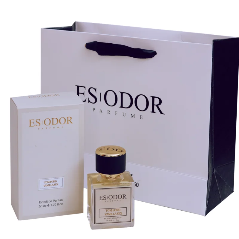 Esodor Tom Ford Vanilla Sex ətir uniseks 50 ml — Etrend.az — Beauty & Health