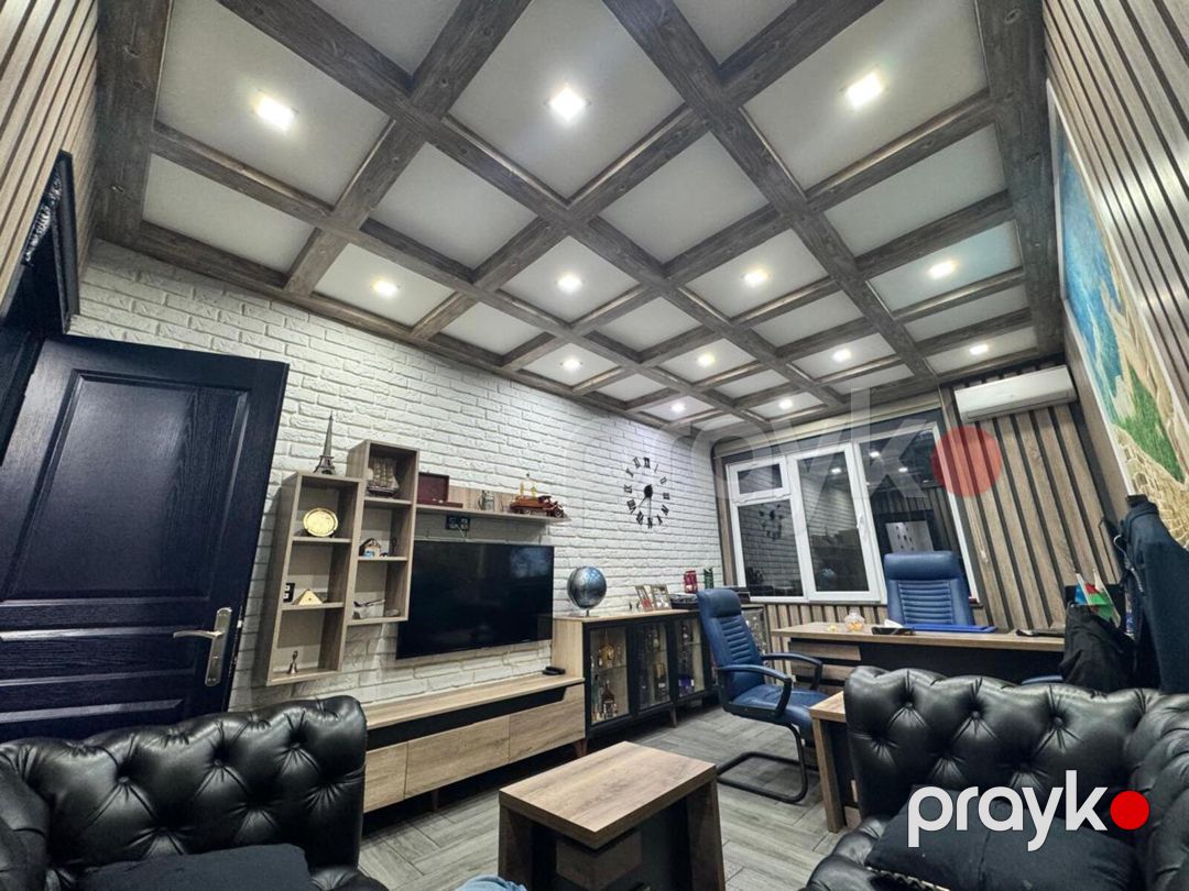 İcarəyə verilir 3 otaqlı ofis 65 m² — Ofis, Bakı (4)