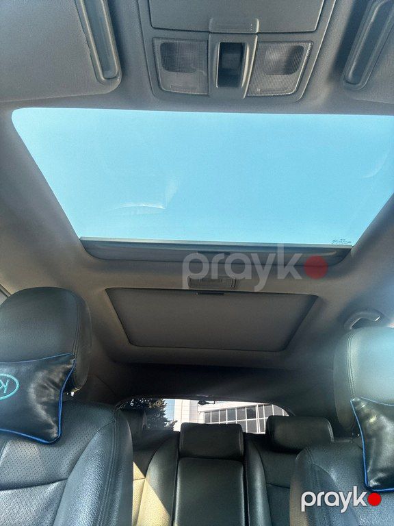 Kia Sorento, 2.2 L, 2009 il, 174 000 km — Avtomobillər, Bakı (9)
