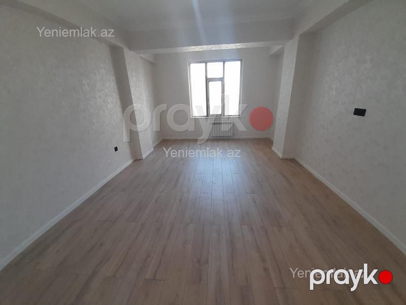 Satılır 3 otaqlı Bina evi menzil (Yeni tikili), 110 m², Nəsimi rayonu — Mənzil, Bakı (10)