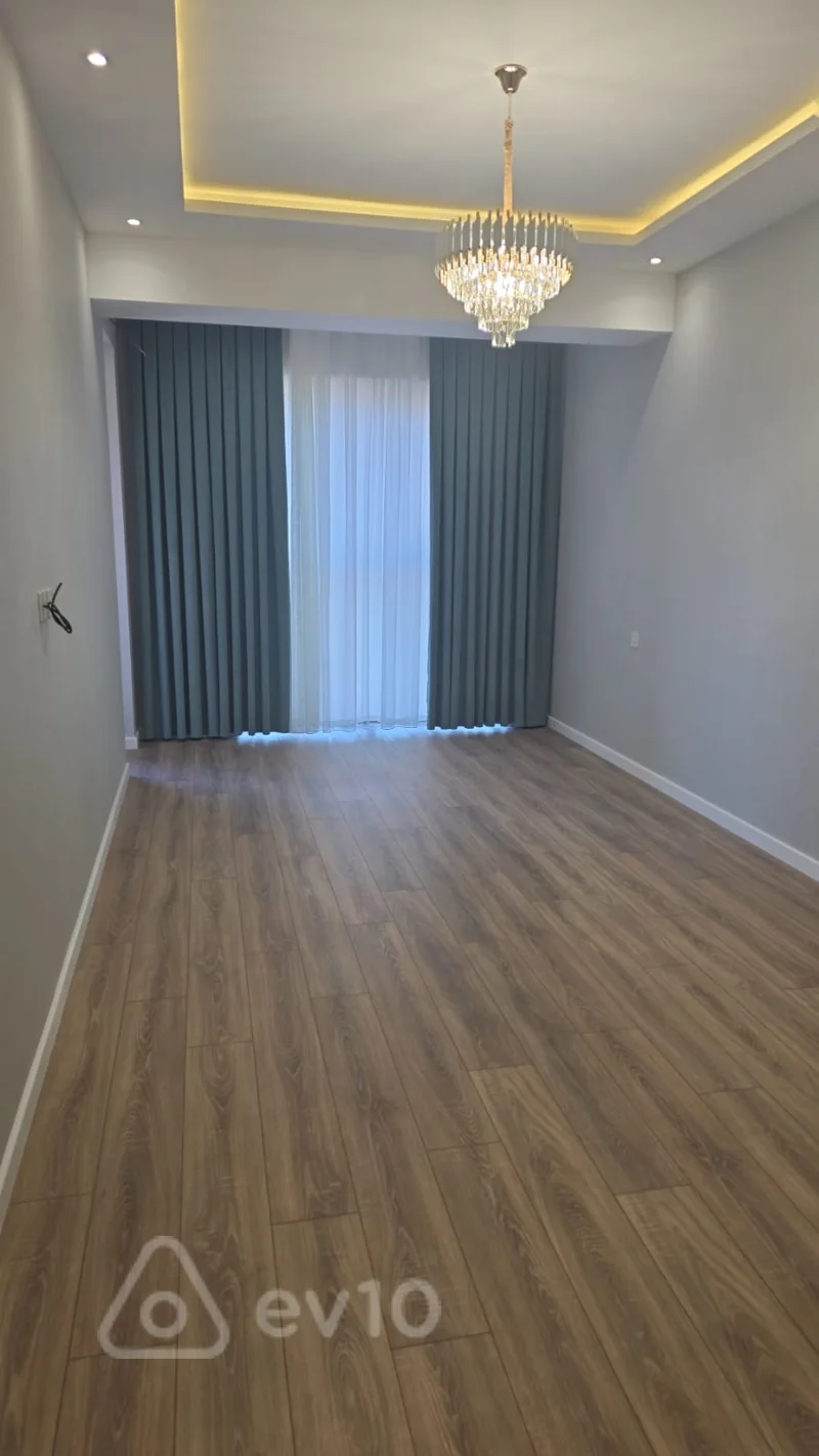 2 otaqlı mənzil, 75 m², Genclik — Bakı