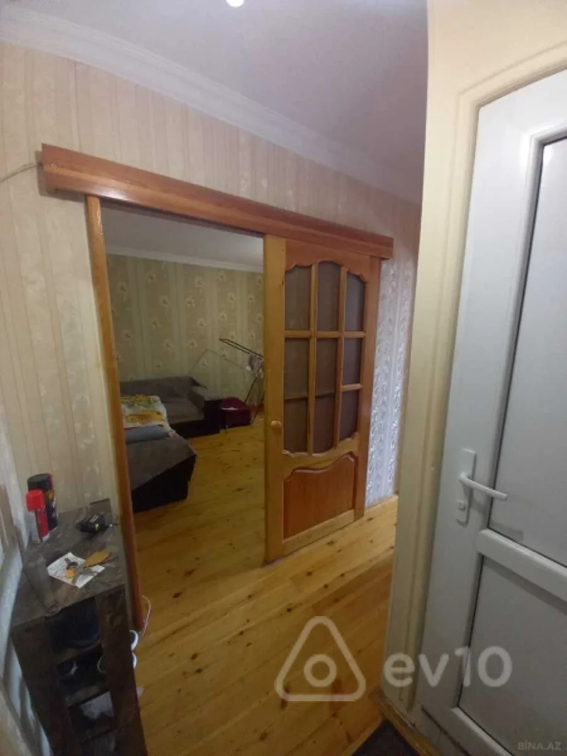 2 otaqlı mənzil, 35 m², Azadlıq pr — Mənzil, Bakı (3)