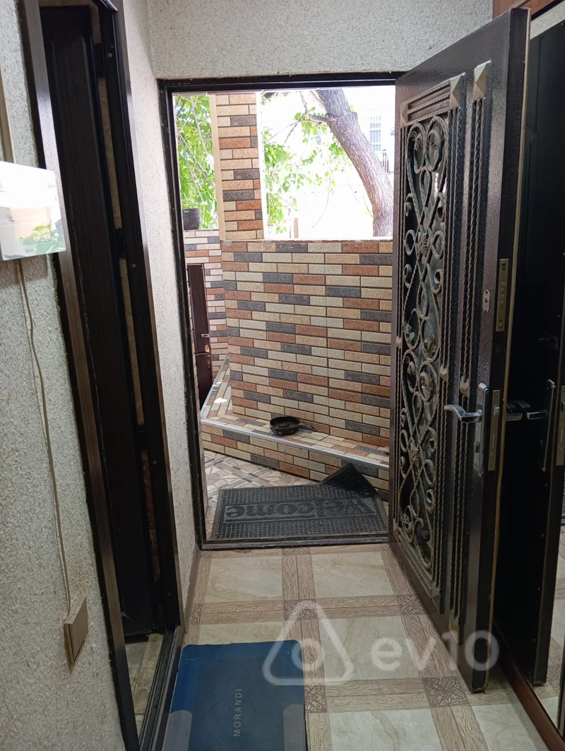 3 otaqlı həyət evi, 90 m², Cefer Cabarli küçesi 32 — Ev, villa, Bakı (7)