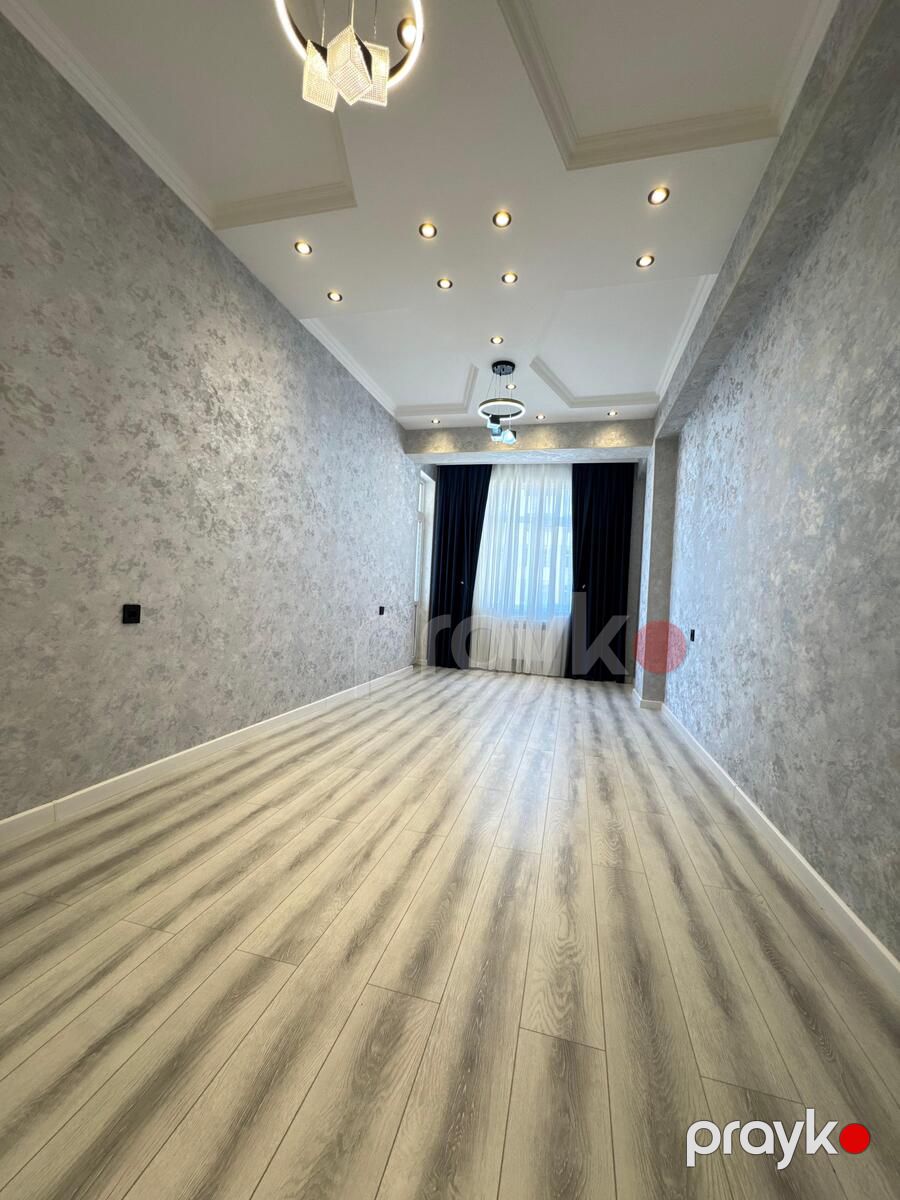 3-otaqlı yeni tikili, Sumqayıt ş., 113 m² — Mənzil, Sumqayıt (10)