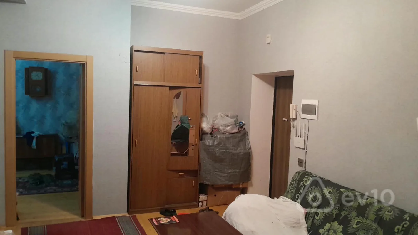 1 otaqlı mənzil, 92 m², Etibar Bəkirli küçəsi — Mənzil, Bakı (7)