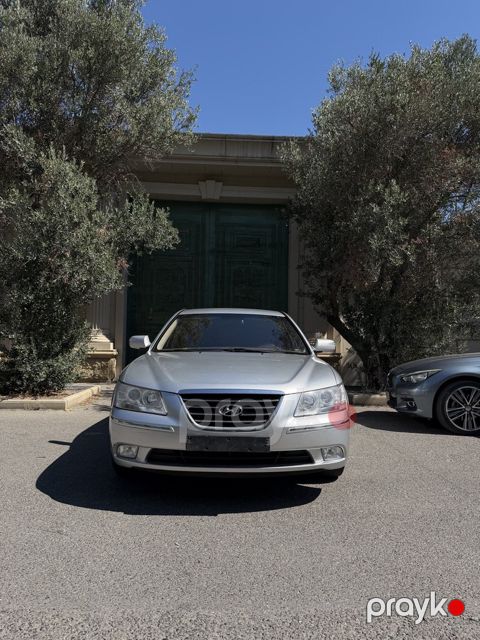 Hyundai Sonata, 2.0 L, 2009 il, 180 000 km