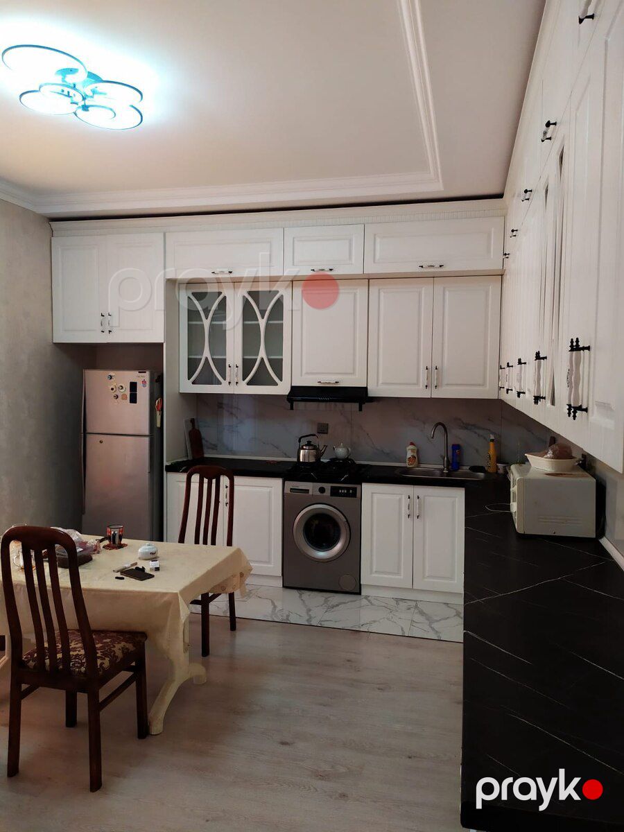 Həyət evi, Buzovna qəs — Ev, villa, Bakı (6)