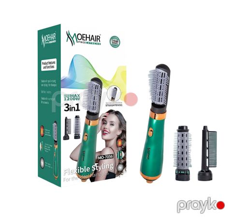 Fen-fırça Moehair MO-7056 — Bakı
