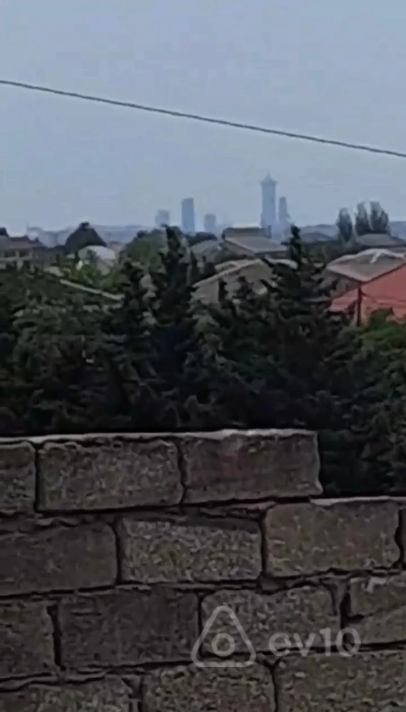 Torpaq sahəsi, 10 sot, Nardaran qəs — Torpaq, Bakı (5)