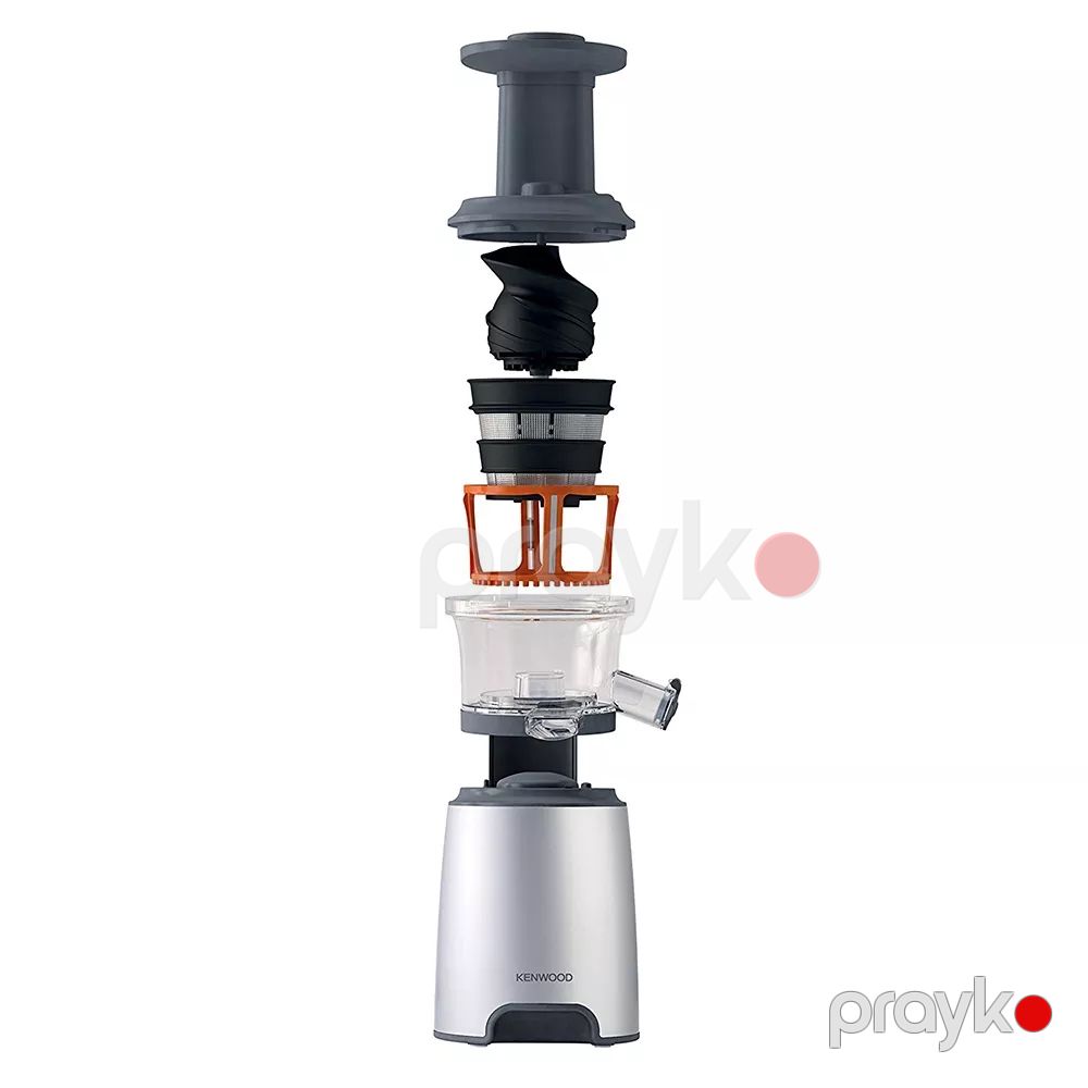 Şirəçəkən Kenwood JMP601SI — Şirə sıxaçları, Bakı (3)