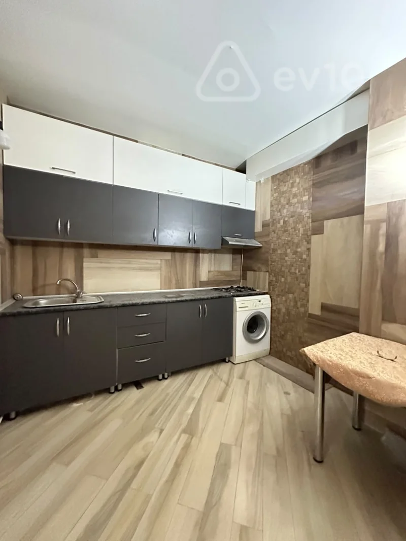 2 otaqlı mənzil, 67 m², Hüseybala Əliyev k — Mənzil, Bakı (4)