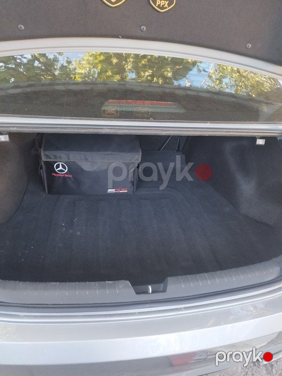 Hyundai Sonata, 2.4 L, 2014 il, 220 000 km — Avtomobillər, Bakı (12)