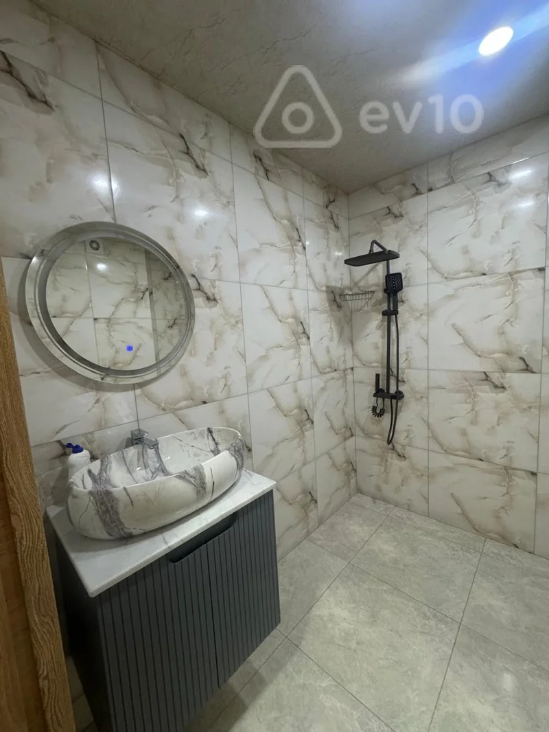 2 otaqlı mənzil, 60 m², Əhmədbəy Ağaoğlu küçəsi — kirayə — Mənzil, Bakı (7)