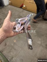 Qiyuan A05, A06 1.5 Kapot petləsi — Megauto