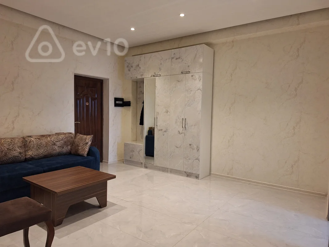 3 otaqlı mənzil, 78 m², Masazır — kirayə — Mənzil, Bakı (9)