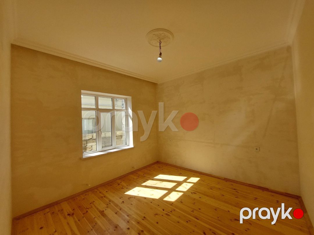 Həyət evi, Hövsan qəs — Ev, villa, Bakı (12)