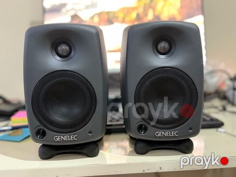Studio monitor Genelec 8020A — Bakı