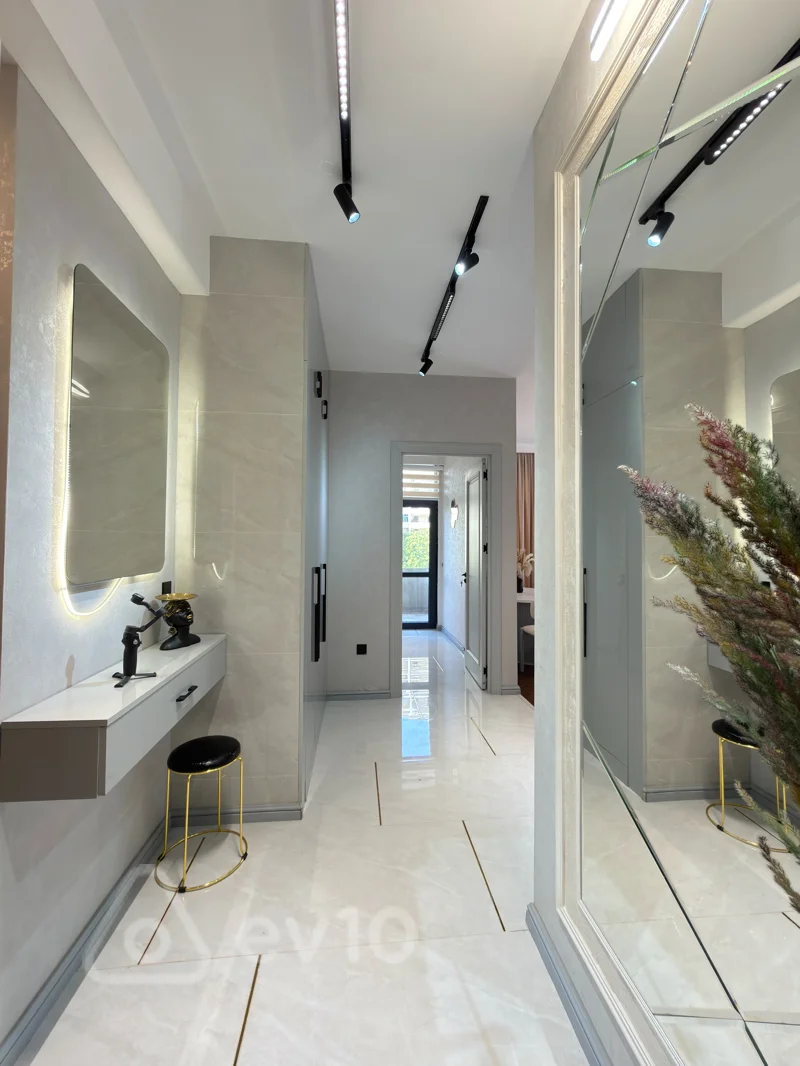 2 otaqlı mənzil, 50 m², Qarabag kuesi — kirayə — Mənzil, Bakı (5)