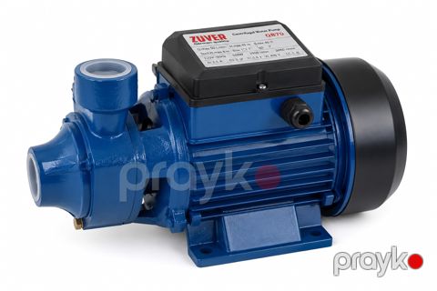 Su nasosu Zuver QB70, 550 Vt — Bakı