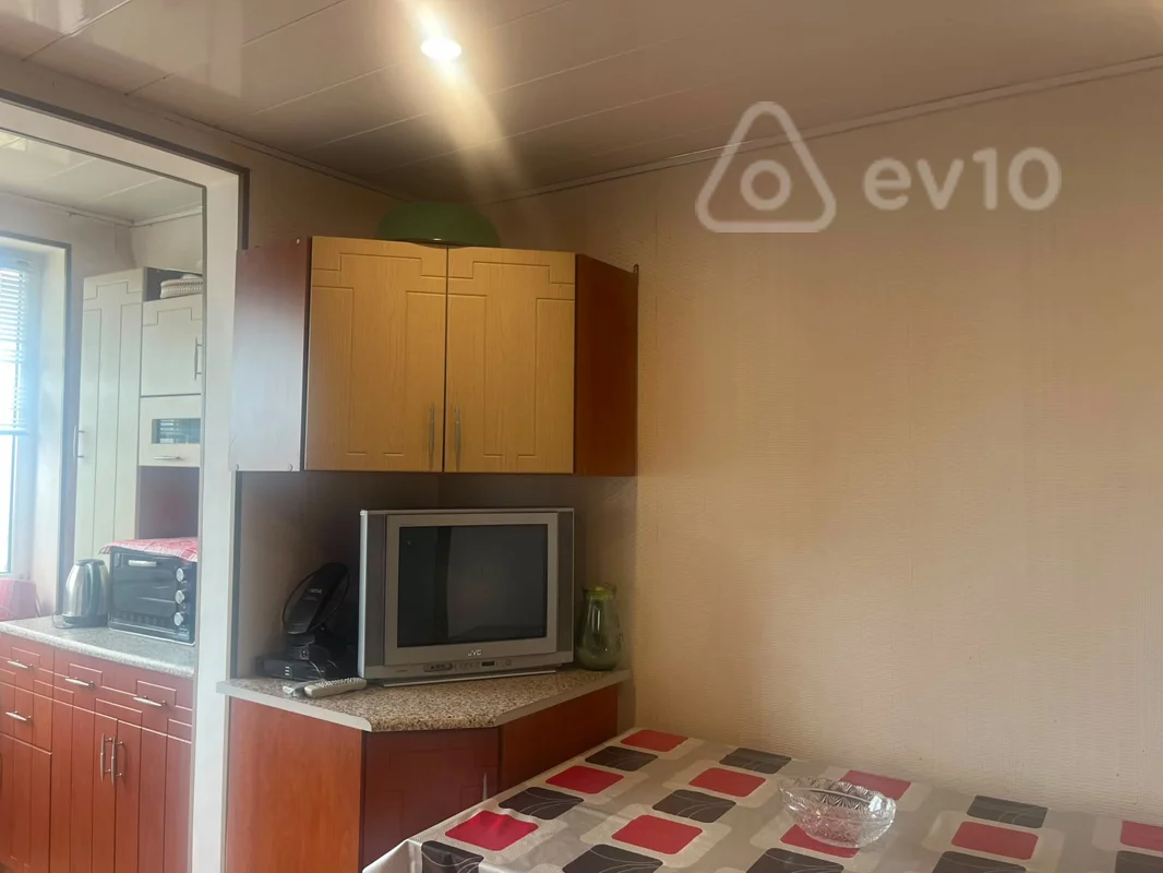 3 otaqlı mənzil, 66 m², Nəsrəddin Tusi — Mənzil, Bakı (9)