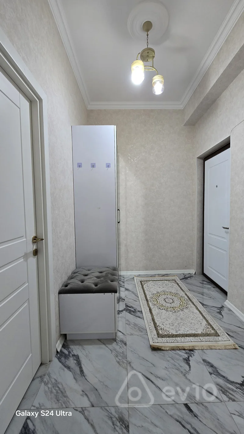 2 otaqlı mənzil, 50 m², Kristal 1, Xırdalan — Mənzil, Xırdalan (10)