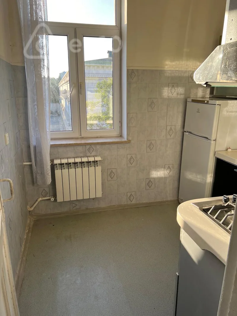 2 otaqlı mənzil, 55 m², Elmler metrosu — Mənzil, Bakı (9)