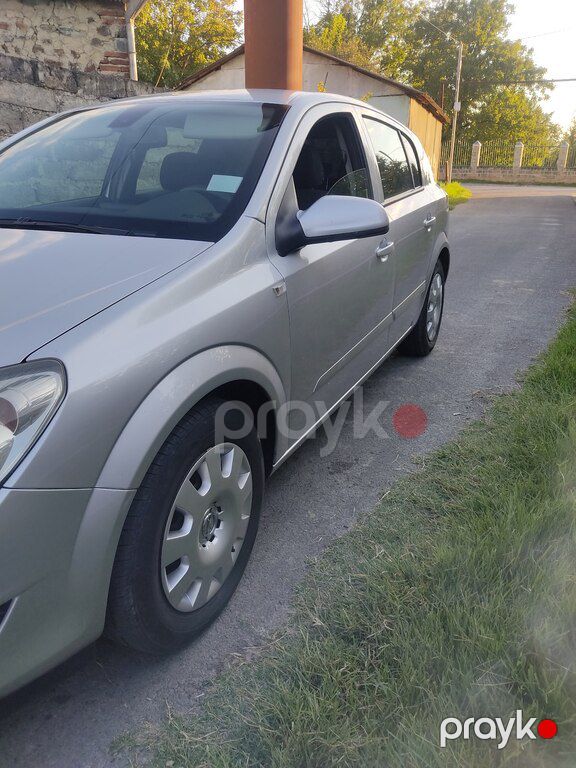 Opel Astra, 1.3 L, 2007 il, 280 000 km — Avtomobillər, Balakən (3)