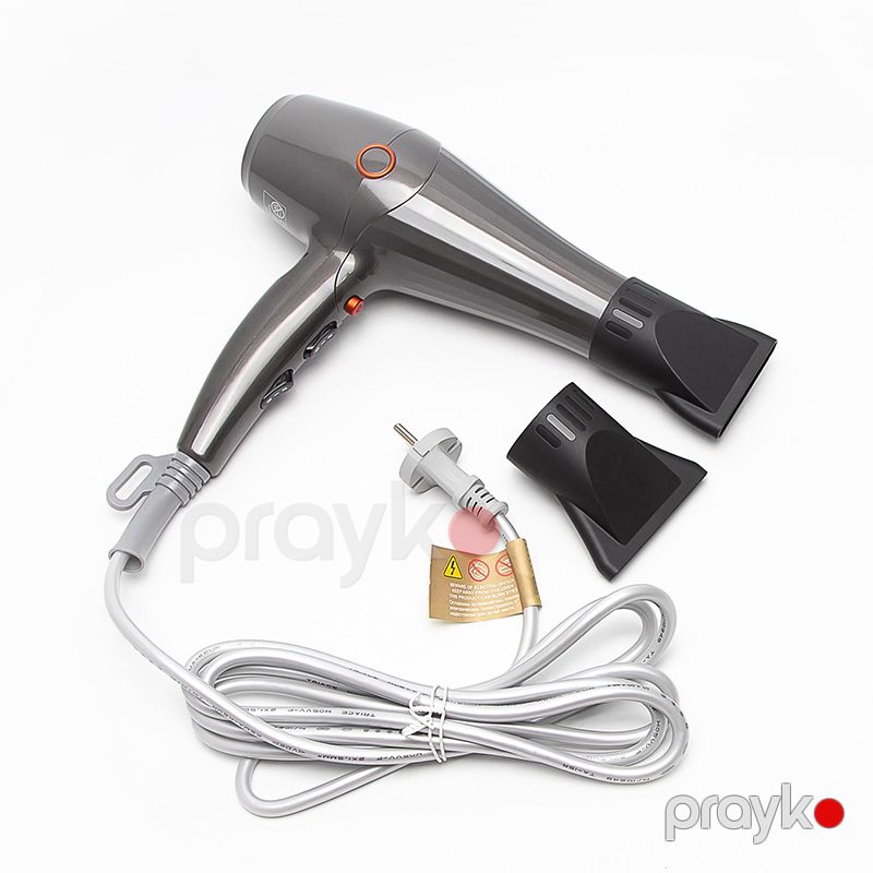 Fen Croiner CR-7855 — Fən, Bakı (2)