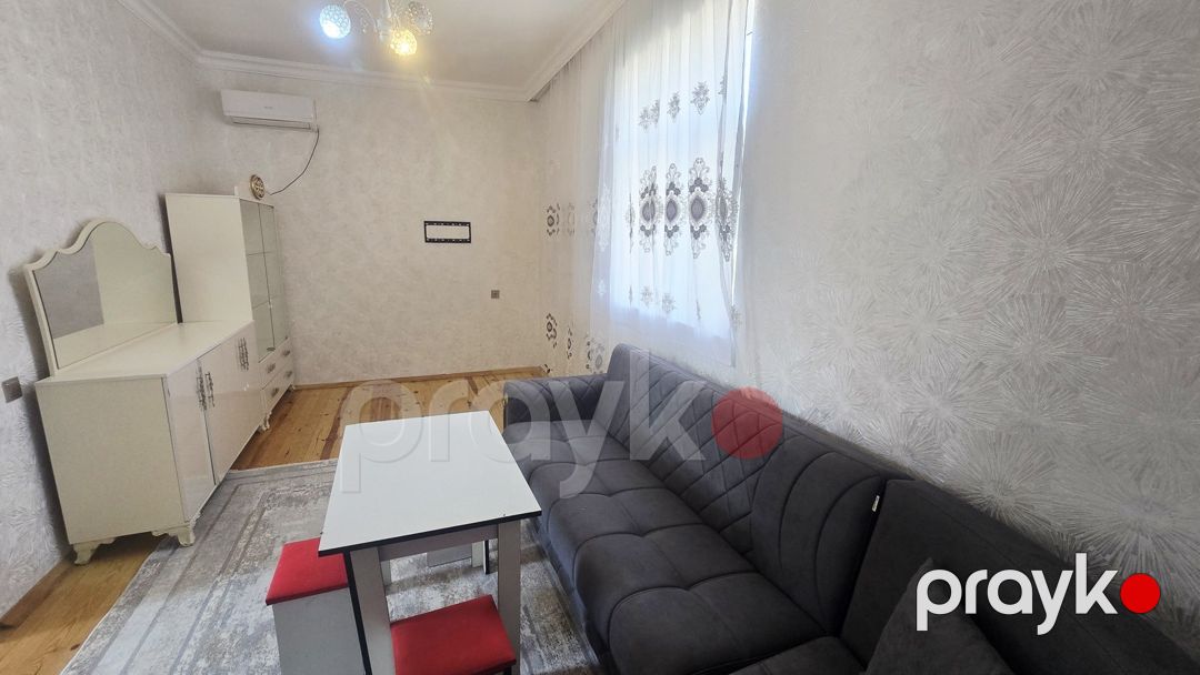 2-otaqlı mənzil, Xırdalan ş., 65 m² — Mənzil, Xırdalan (9)