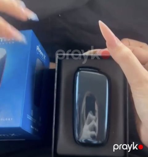 Ploom x elektron si̇garet peely pod – kompakt və şık çoxistiqamətli — Xırdalan