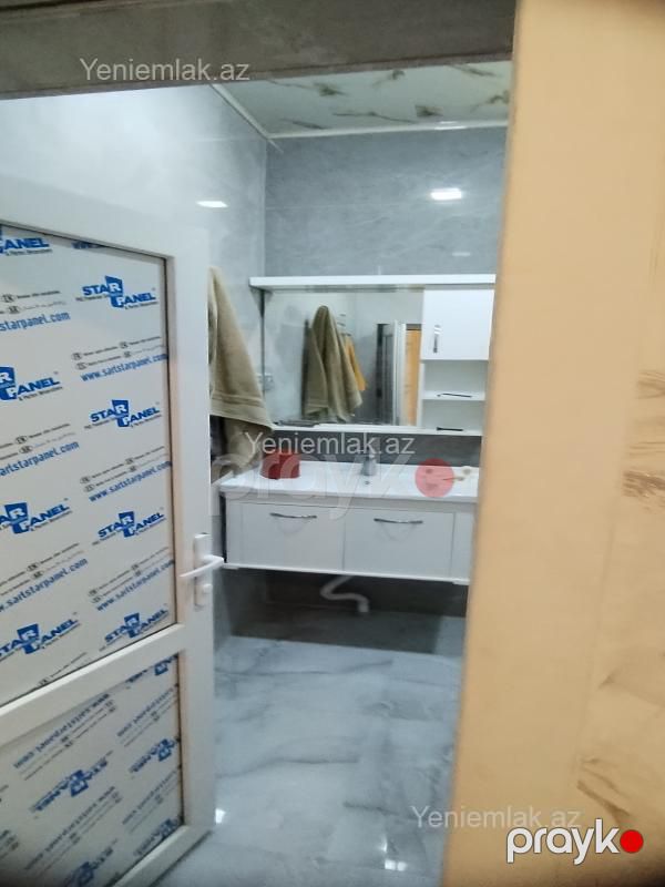 Satılır 4 otaqlı Həyət evi / Villa, 120 m², Ceyranbatan qəsəbəsi — Ev, villa, Sumqayıt (10)