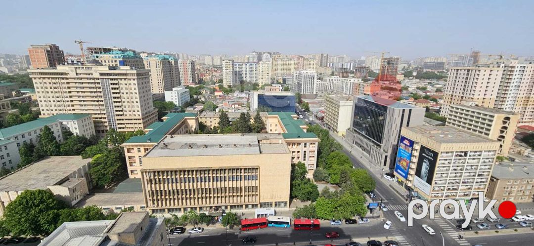 Satılır 2 otaqlı yeni tikili 75 m² — Mənzil, Bakı (8)