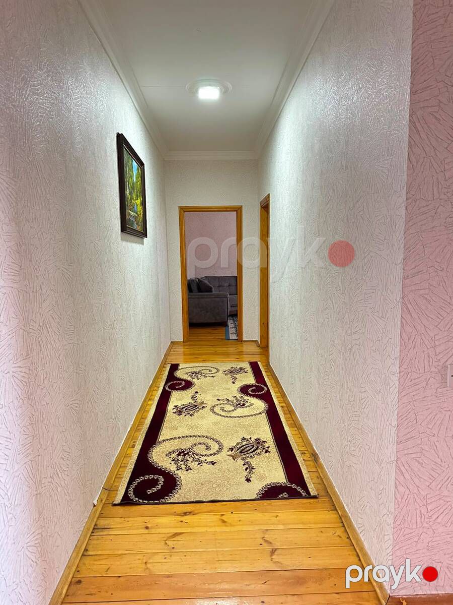 Satılır 3 otaqlı yeni tikili 86 m² — Mənzil, Xırdalan (5)