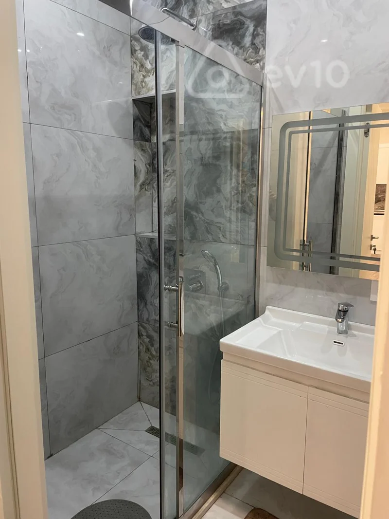 2 otaqlı mənzil, 80 m², Azadlıq prospekti — kirayə — Mənzil, Bakı (4)
