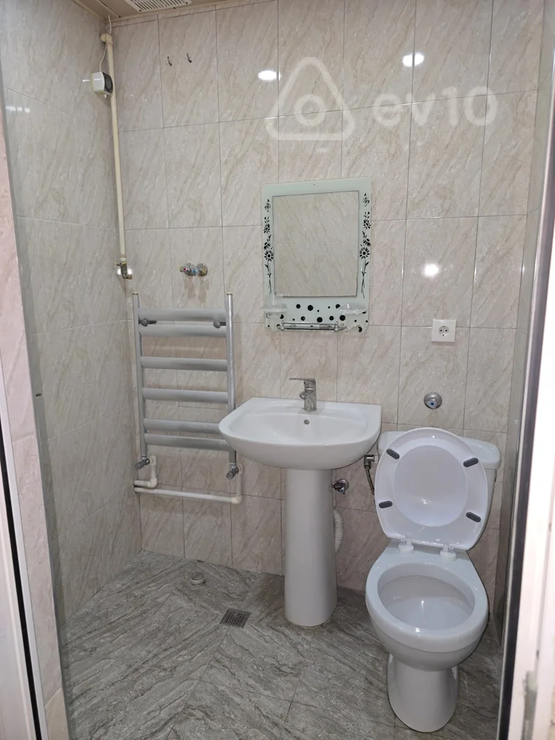 1 otaqlı mənzil, 45 m², Elimlər — kirayə — Mənzil, Bakı (12)