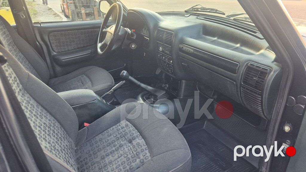 GAZ 31105 "Volga", 2.3 L, 2006 il, 352 142 km — Avtomobillər, Sumqayıt (12)