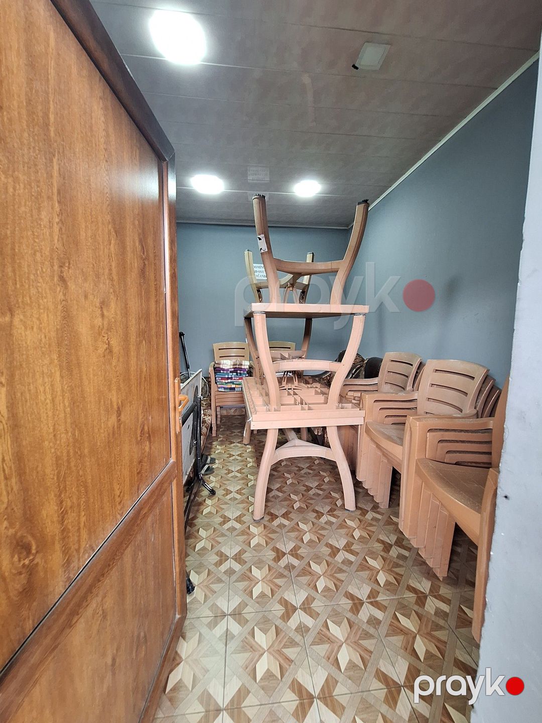 İcarəyə verilir obyekt 600 m² — Əmlak, Bakı (6)