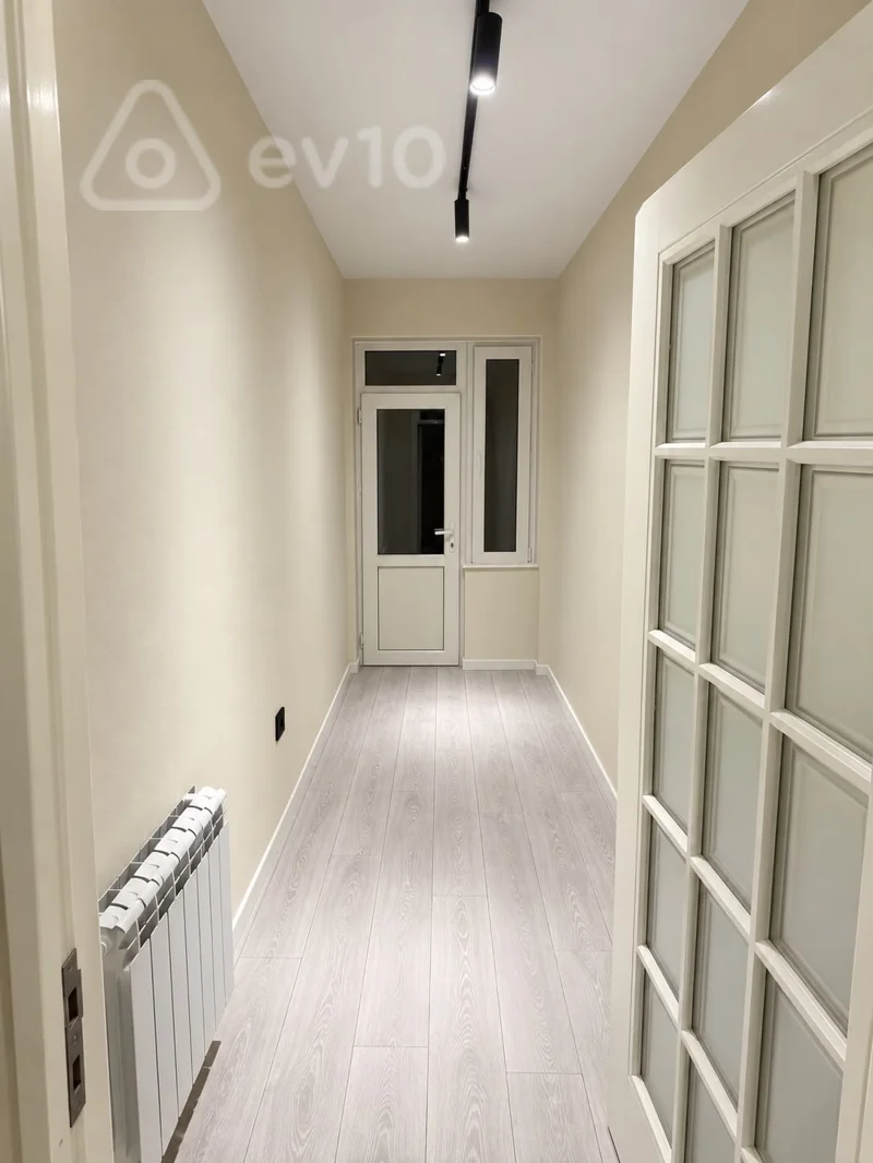4 otaqlı mənzil, 90 m², 20 Yanvar — Mənzil, Bakı (2)