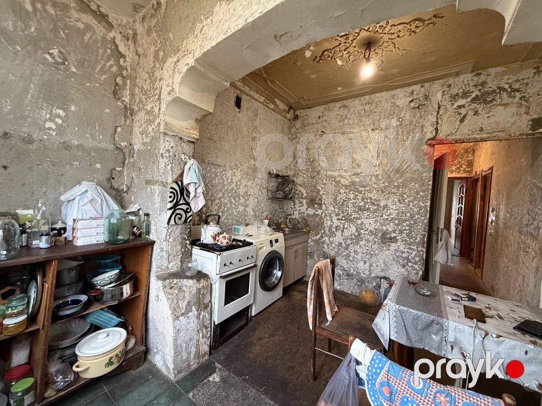 Satılır 3 otaqlı köhnə tikili 72 m² — Mənzil, Bakı (8)