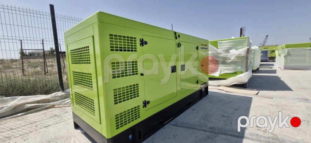 Generator — Biznes və avadanlıq, Bakı (3)