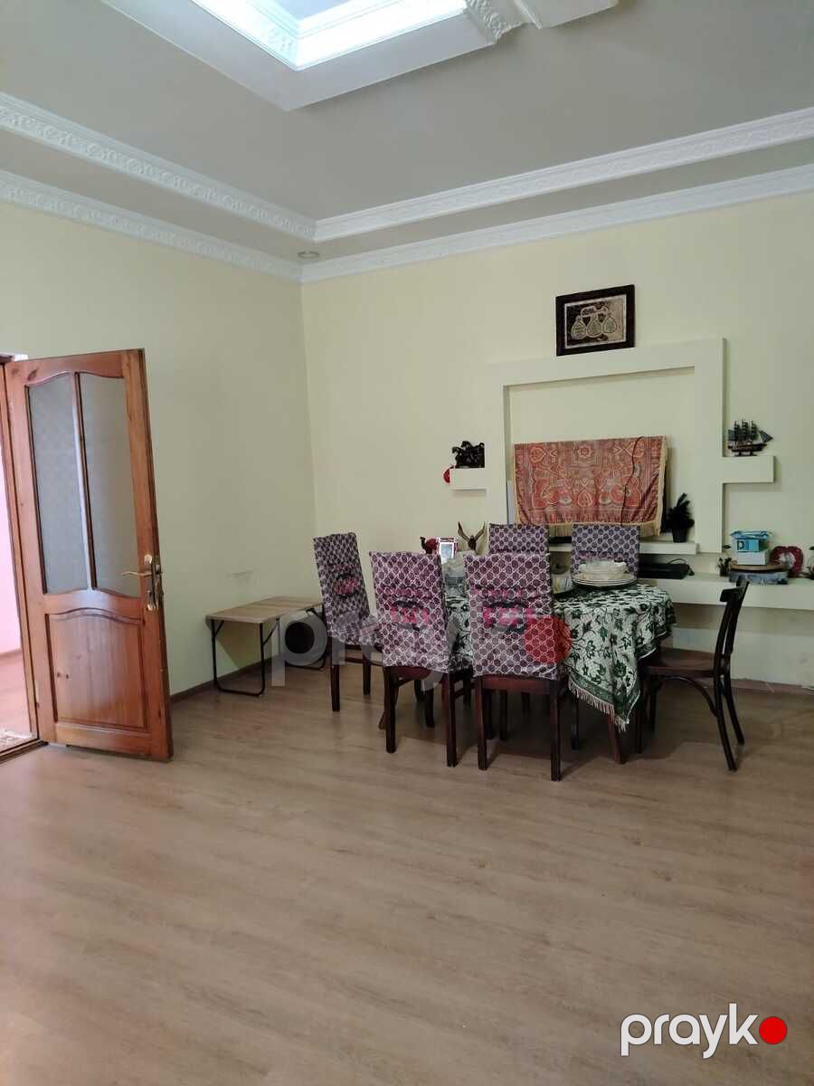 Həyət evi, Maştağa qəs., Buzovna yolu — Ev, villa, Bakı (5)