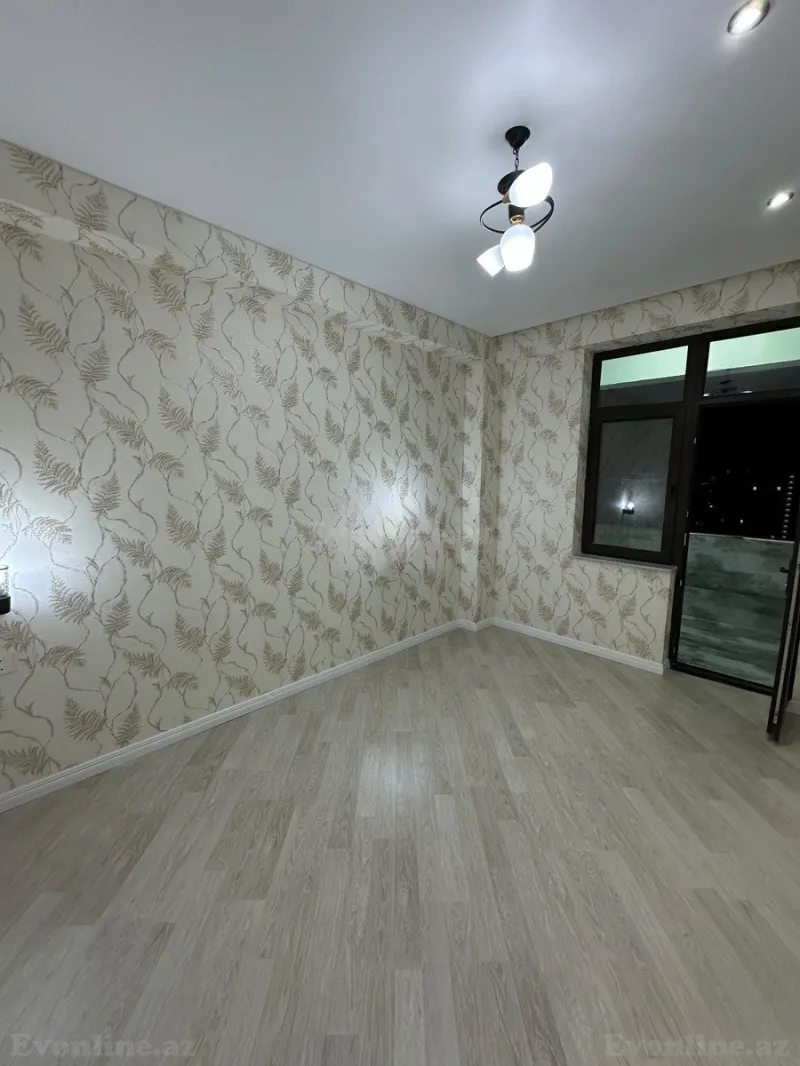 Kirayə verilir 2 otaqlı Mənzil Yeni tikili 60 m² Bakı, Suraxanı r., Yeni Günəşli — Mənzil, Bakı (4)