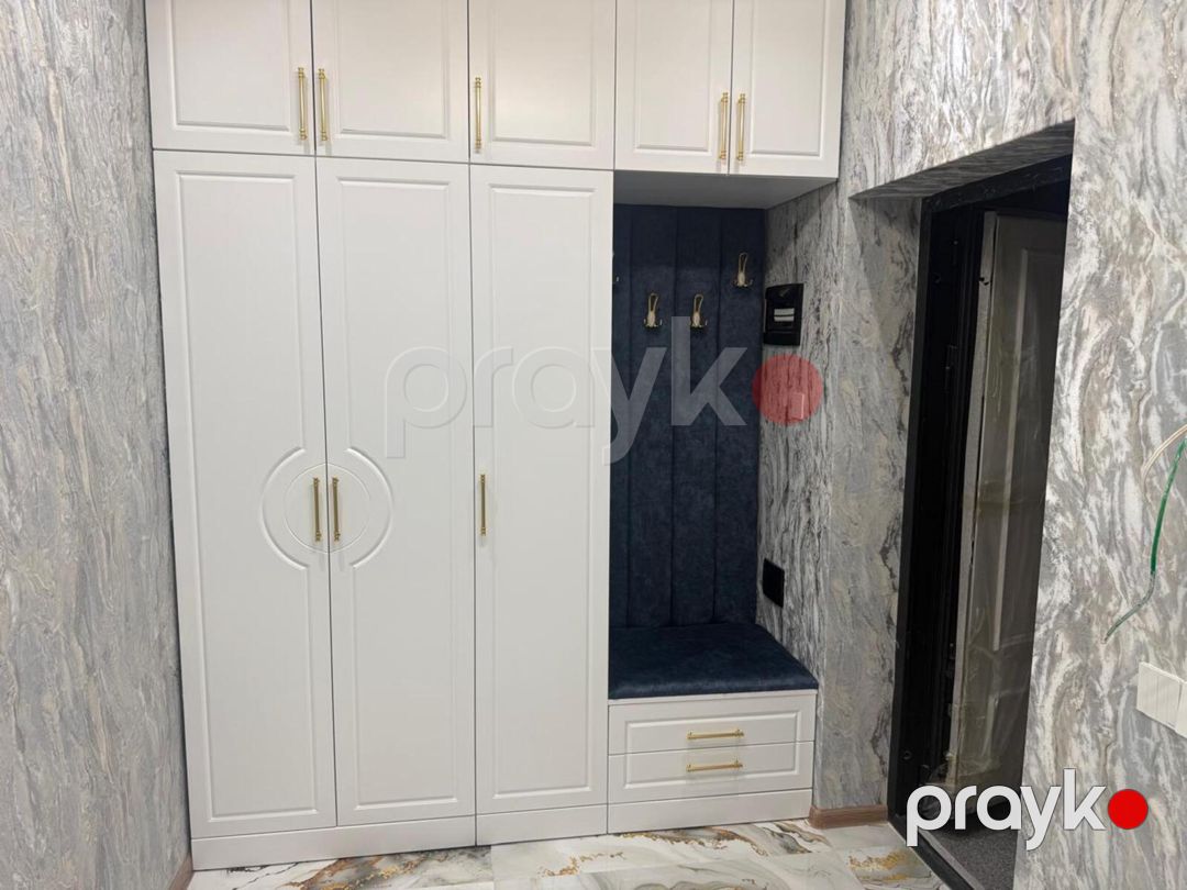Satılır 2 otaqlı yeni tikili 70 m² — Mənzil, Bakı (2)