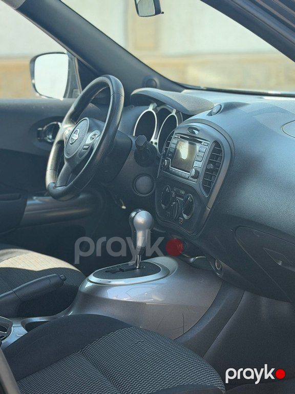 Nissan Juke, 1.6 L, 2016 il, 158 000 km — Avtomobillər, Bakı (8)