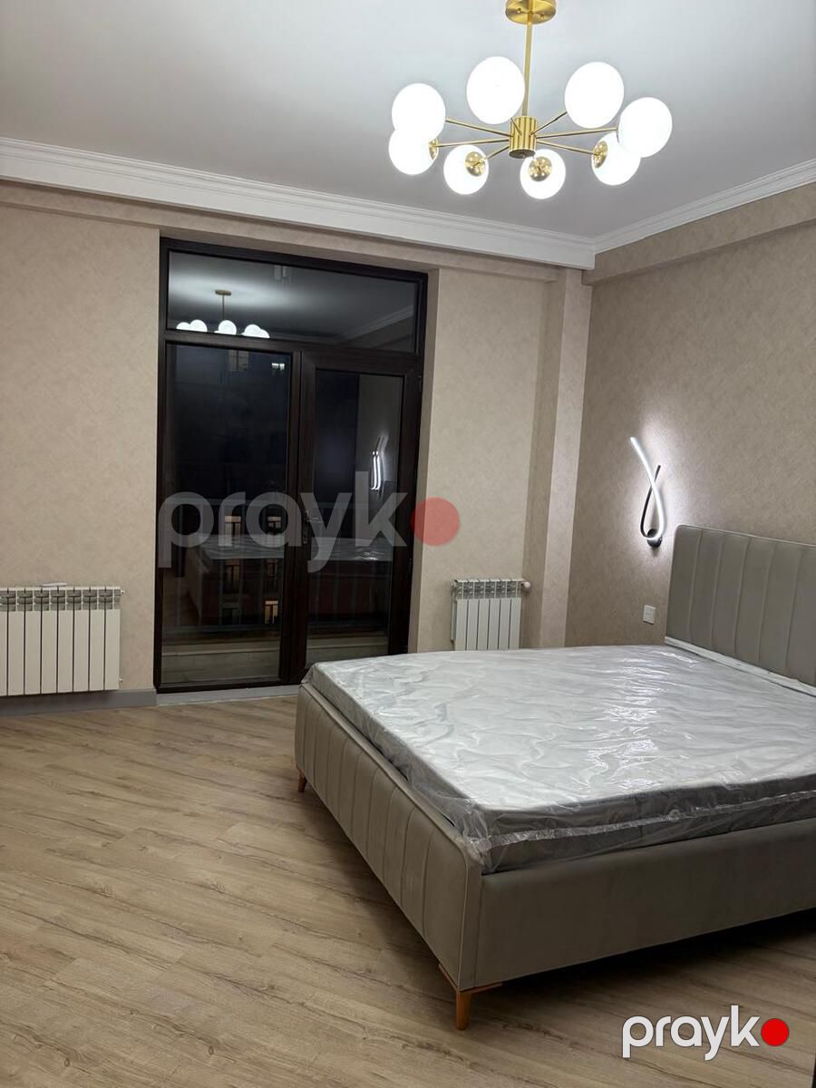 2-otaqlı yeni tikili kirayə verilir, Dərnəgül m., 85 m² — Mənzil, Bakı (12)